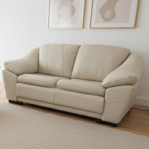 Sofá Turim Off white - EuroDesign Sofás