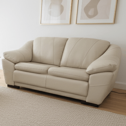 Sofá Turim Off white - EuroDesign Sofás