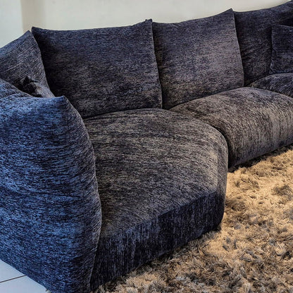 Sofá Woodback - EuroDesign Sofás