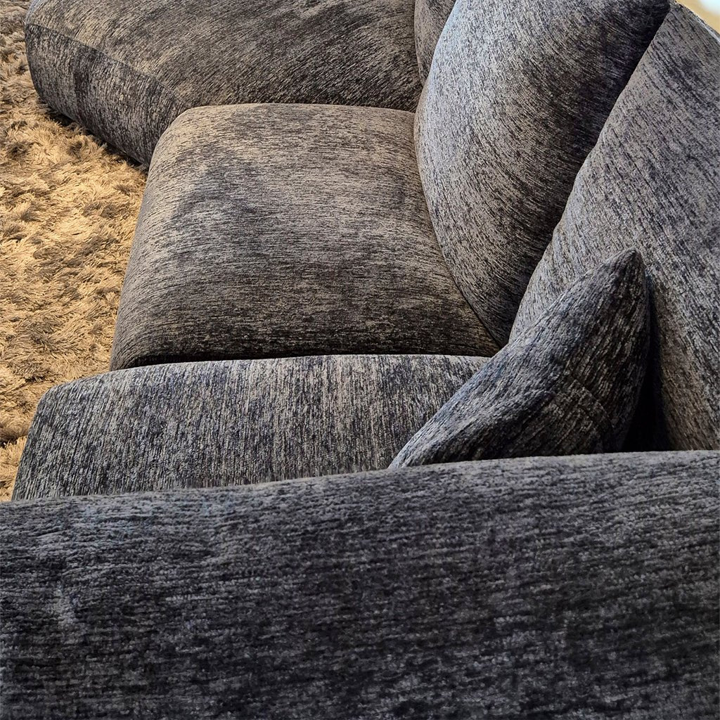 Sofá Woodback - EuroDesign Sofás