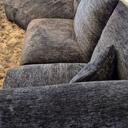 Sofá Woodback - EuroDesign Sofás