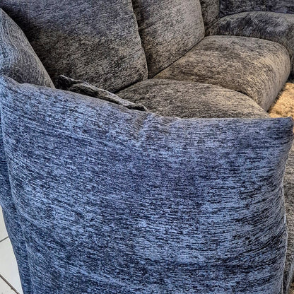 Sofá Woodback - EuroDesign Sofás