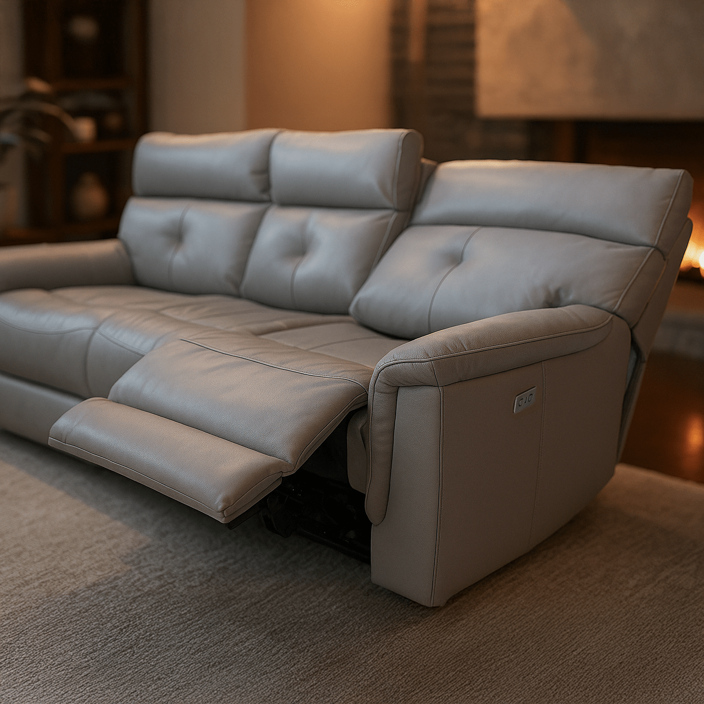 Sofá Zenith - EuroDesign Sofás